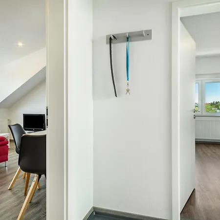 Haus Sohl 2 Friedrichshafen