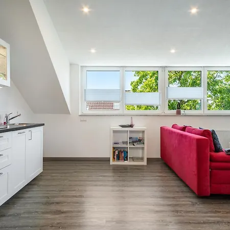 Haus Sohl 2 דירה *