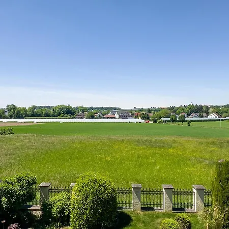 דירה Haus Sohl 2 פרידריכסהאפן