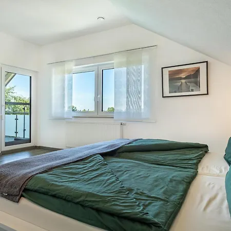 Haus Sohl 2 * Friedrichshafen