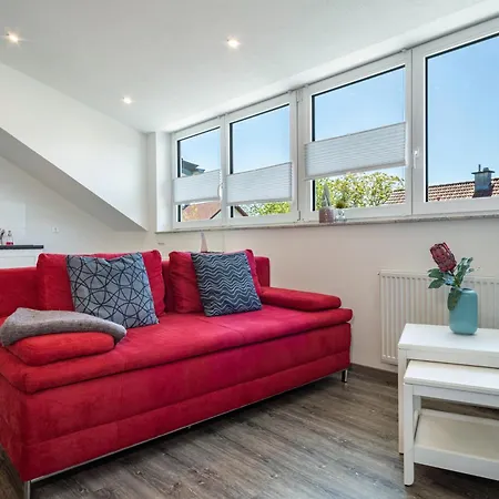 Haus Sohl 2 Apartment
