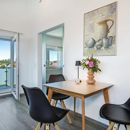 Haus Sohl 2 Apartment *