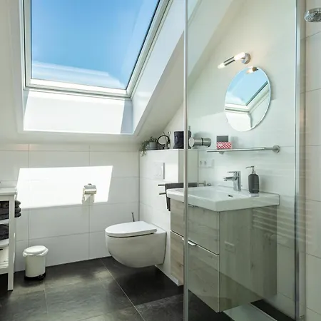 Apartment Haus Sohl 2 *