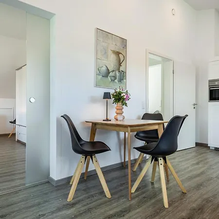 Haus Sohl 2 Lejlighed Friedrichshafen