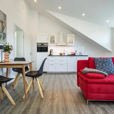 Haus Sohl 2 *