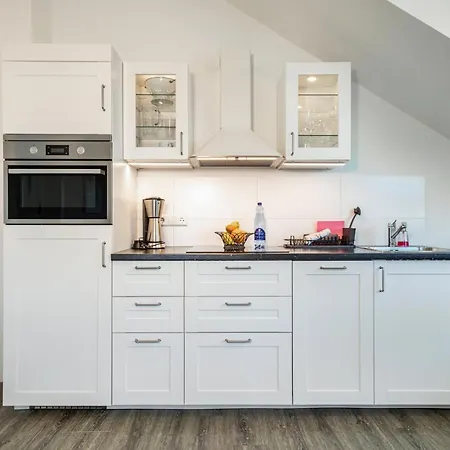 Lejlighed Haus Sohl 2 Friedrichshafen