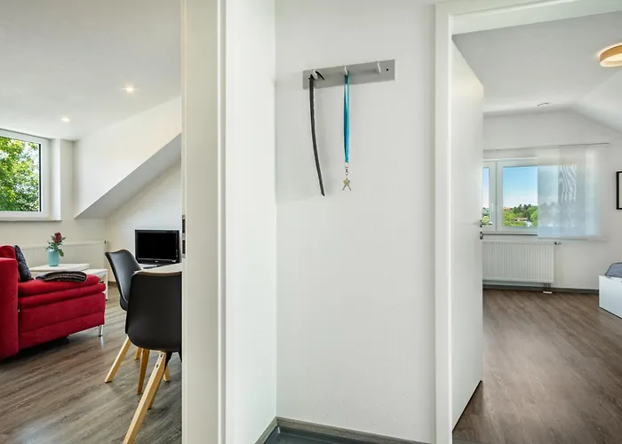 Haus Sohl 2 Friedrichshafen