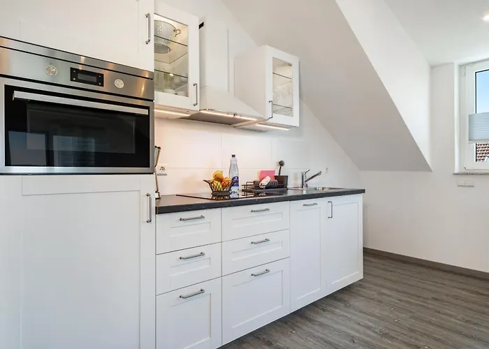 Apartamento Haus Sohl 2