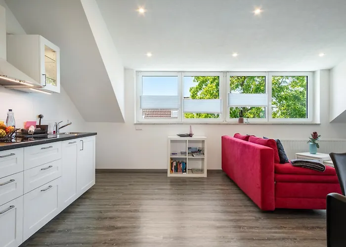 Haus Sohl 2 Lejlighed *