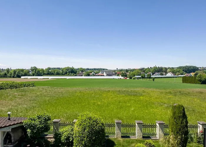 Lejlighed Haus Sohl 2 Friedrichshafen