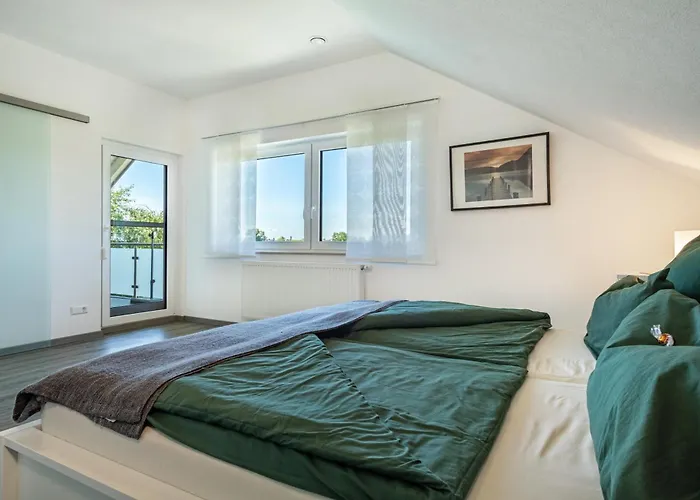 Haus Sohl 2 * Friedrichshafen