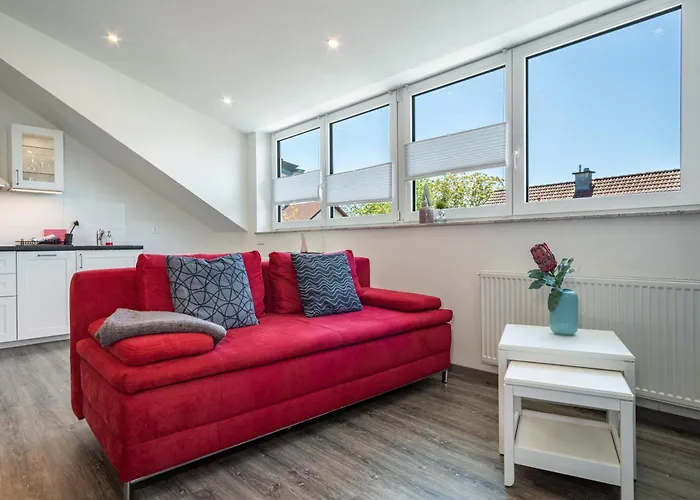 Haus Sohl 2 Lejlighed