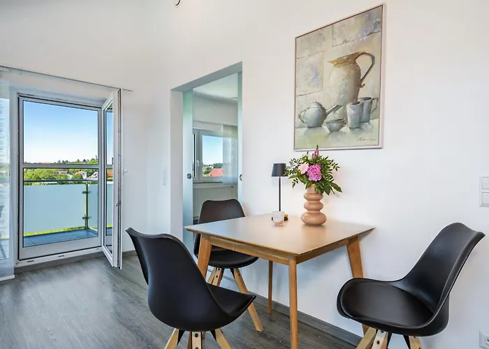 Haus Sohl 2 Apartamento *