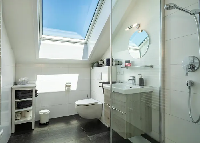 Apartamento Haus Sohl 2 *